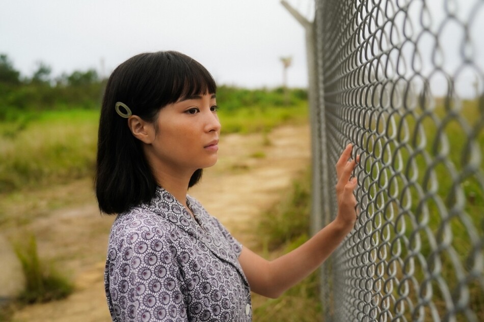 宝島』『遠い山なみの光』『ちはやふる』 “多作イヤー”が示す広瀬
