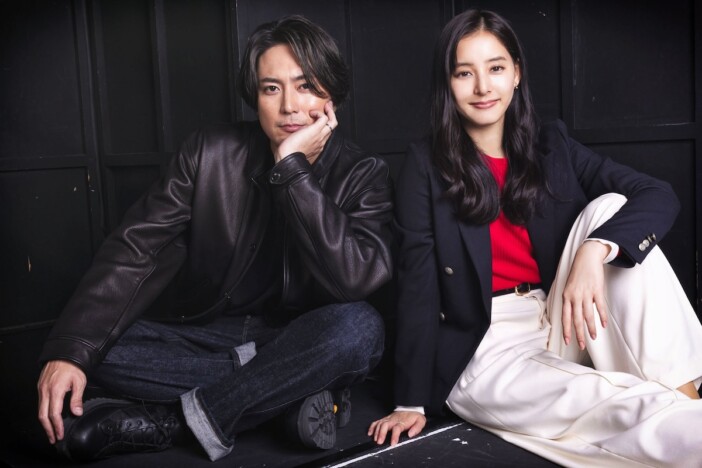 間宮祥太朗×新木優子、“大人像”を語り合う