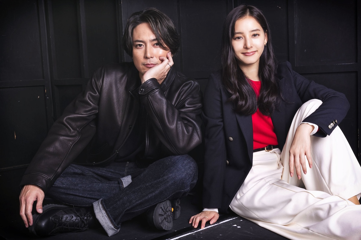 間宮祥太朗×新木優子、“大人像”を語り合う