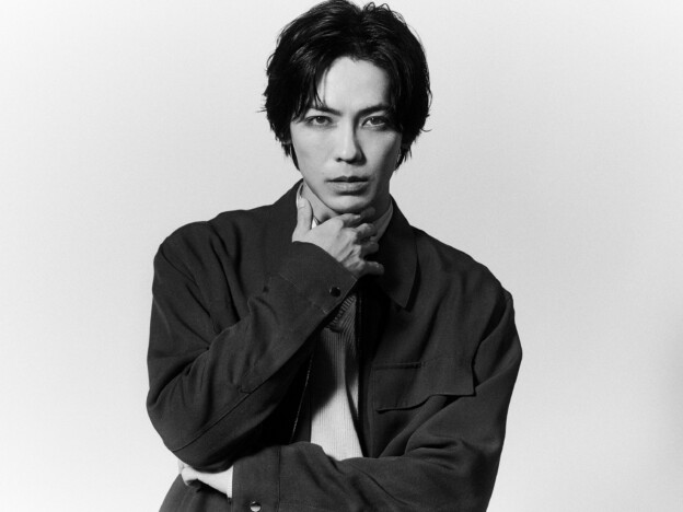 猪塚健太、初写真集『Thank you ALL！』で表現する自身の“いま”と感謝の気持ち