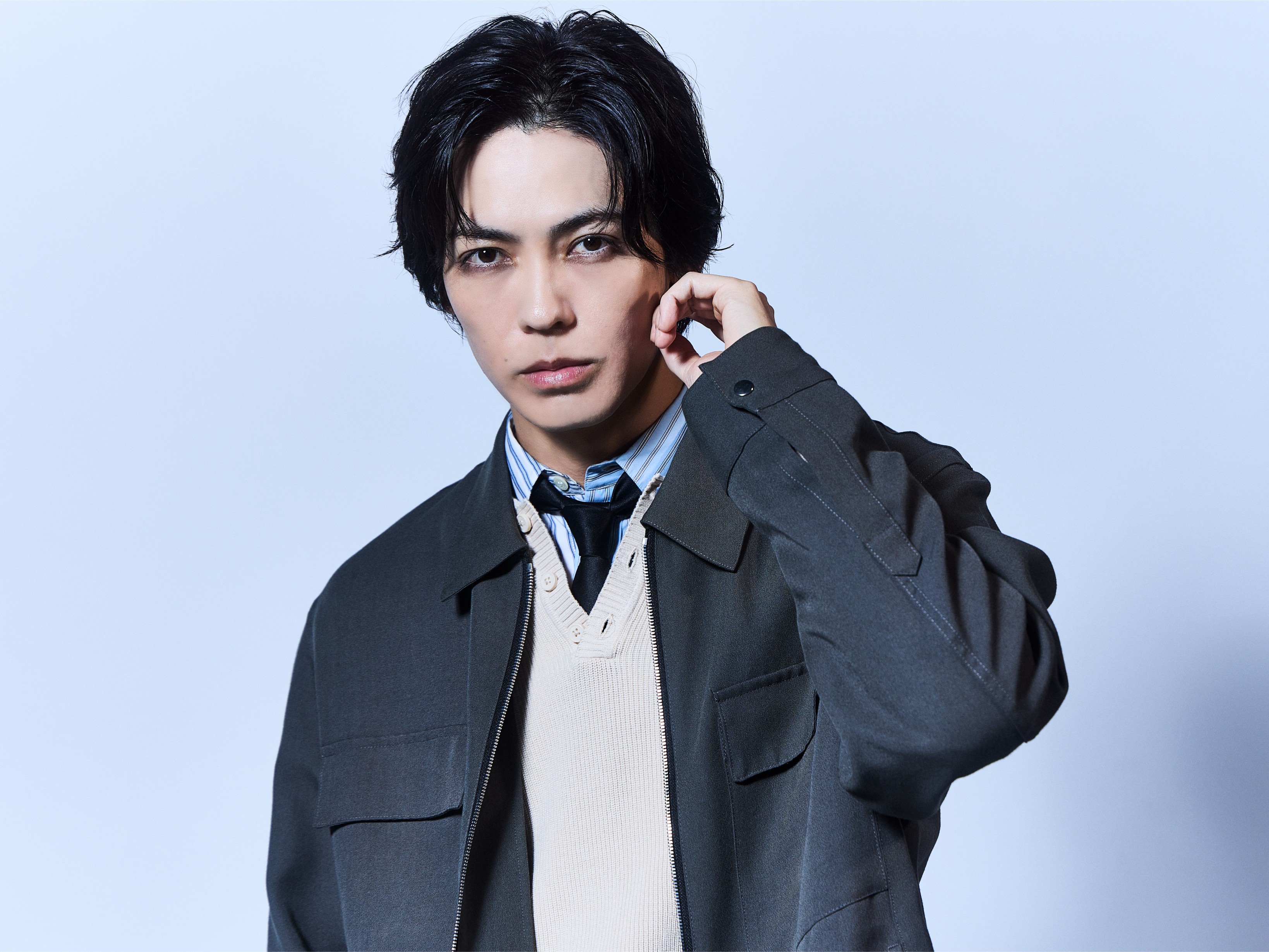 猪塚健太が語る、“いま”と感謝の気持ちの画像