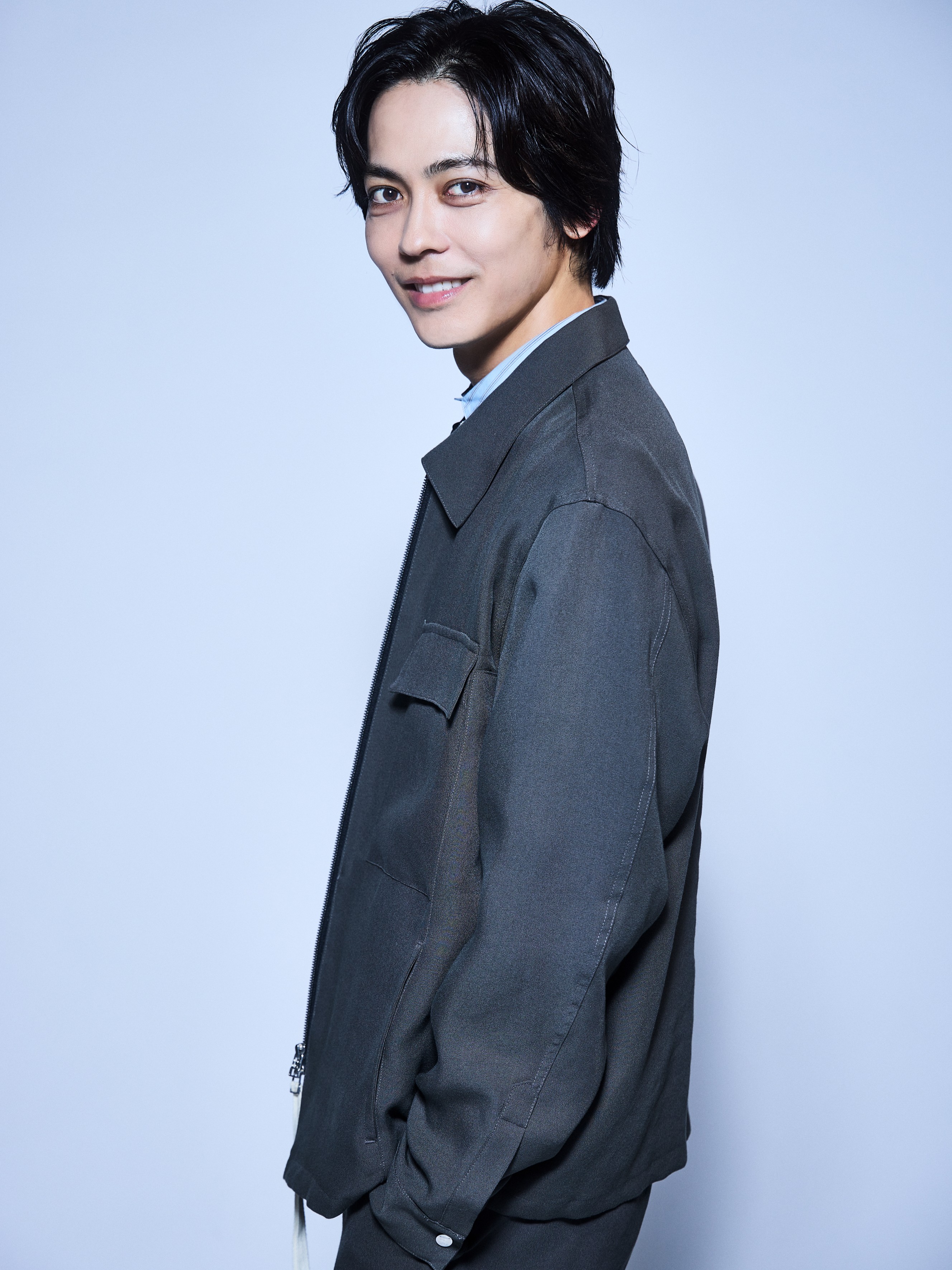 猪塚健太が語る、“いま”と感謝の気持ちの画像