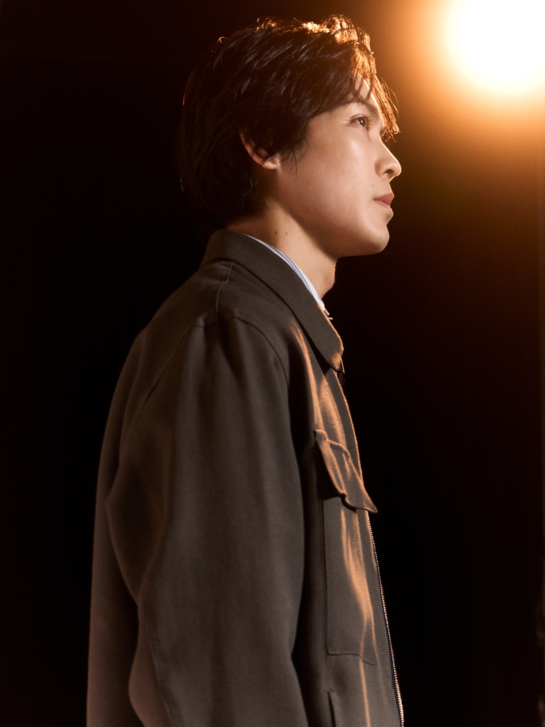 猪塚健太が語る、“いま”と感謝の気持ちの画像