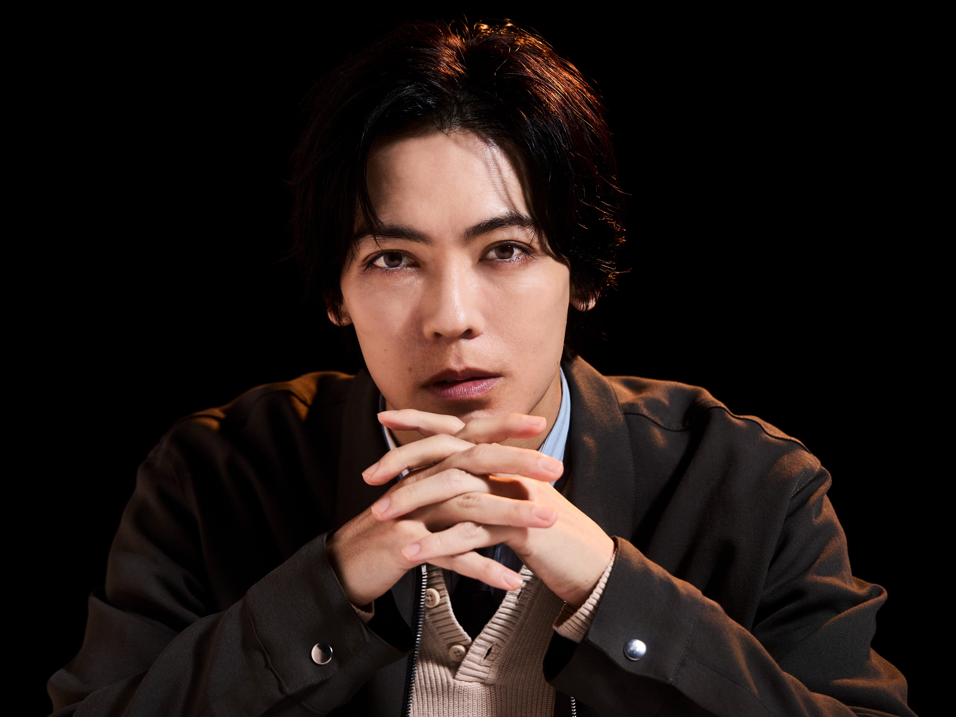 猪塚健太が語る、“いま”と感謝の気持ちの画像