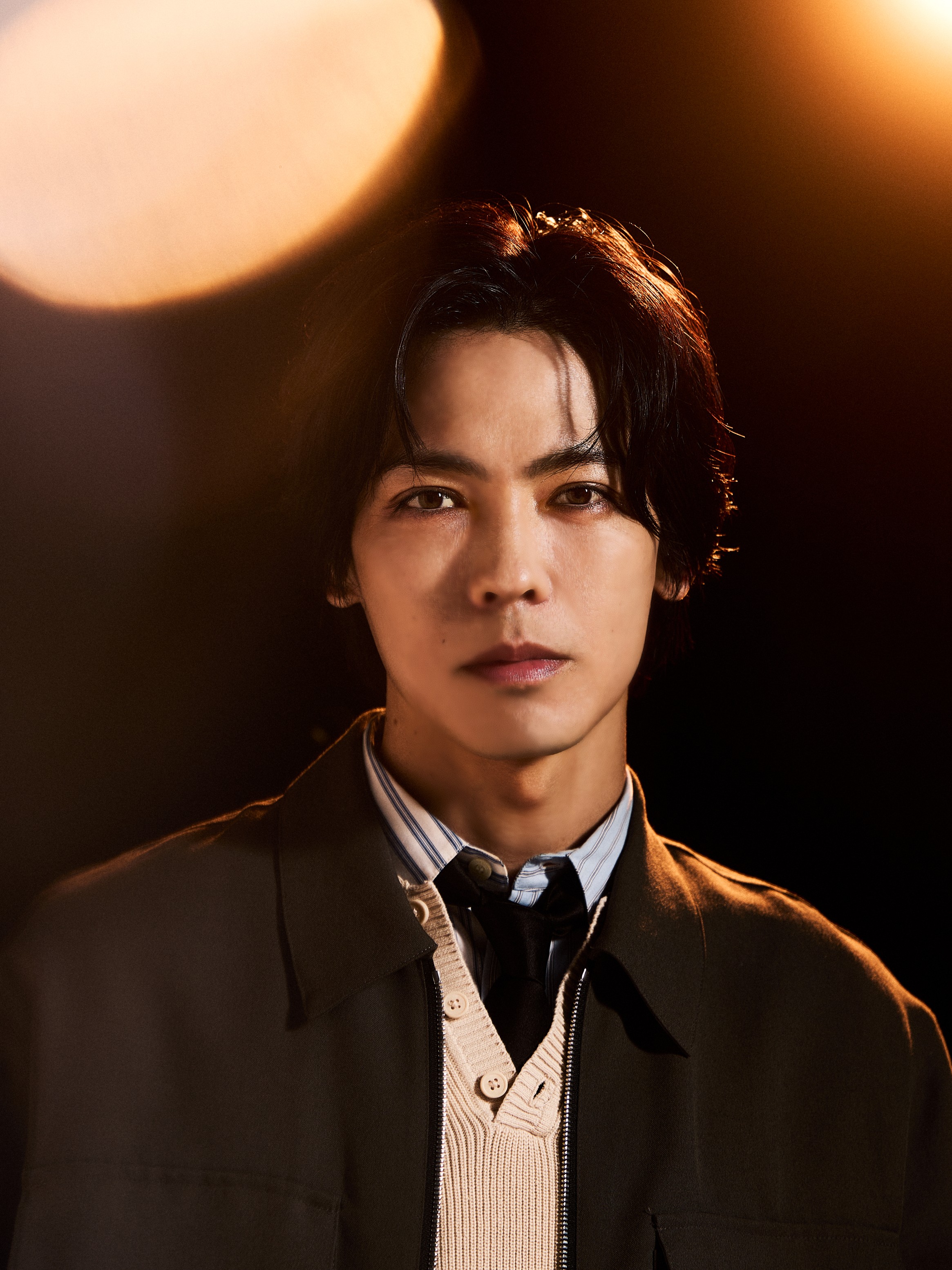 猪塚健太が語る、“いま”と感謝の気持ちの画像