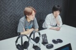 Revol＆Eugeo語る『LTK』の裏側の画像