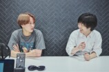 Revol＆Eugeo語る『LTK』の裏側の画像