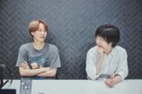 Revol＆Eugeo語る『LTK』の裏側の画像