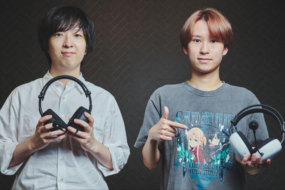 Revol＆Eugeo語る『LTK』の裏側