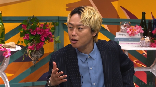 『ラブキャッチャージャパン2』4話