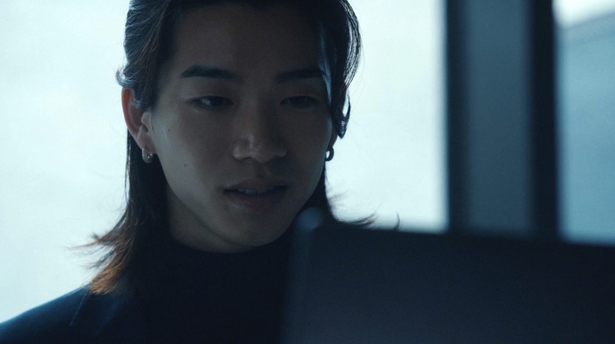 『MISS KING / ミス・キング』2話の画像