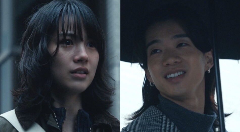 『MISS KING / ミス・キング』2話