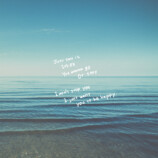 NOA『Just Say It』