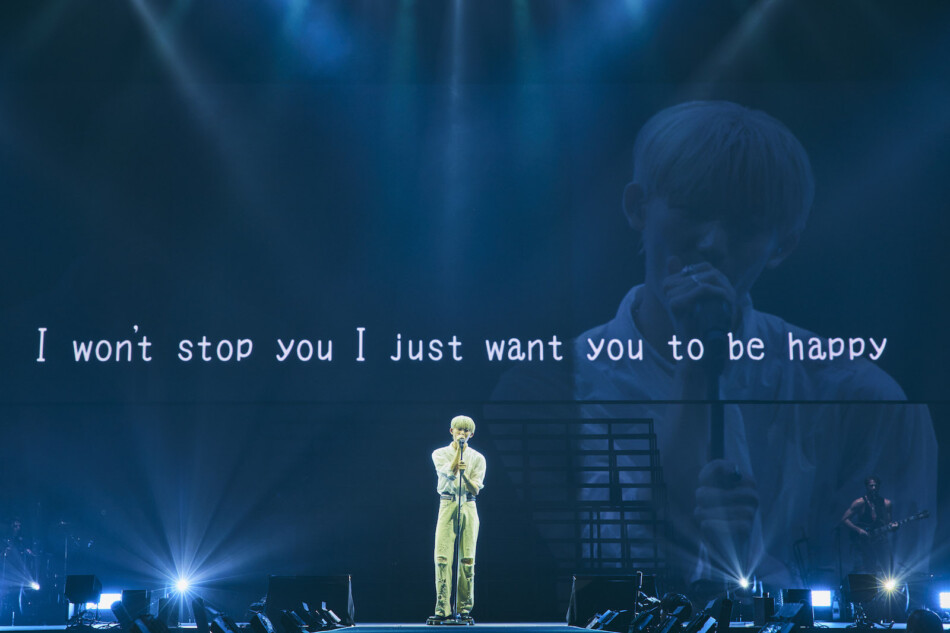 NOA、25歳の現在地を語る