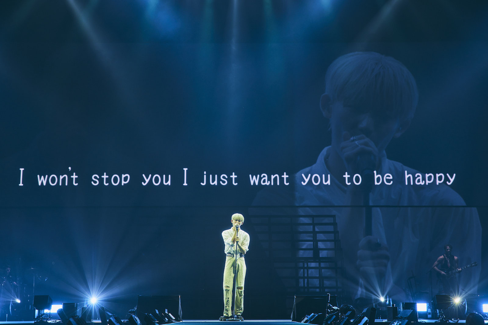 NOA、25歳の現在地を語る