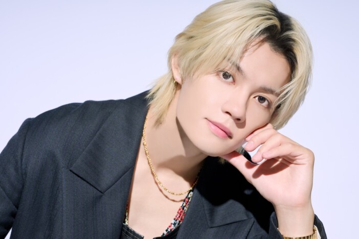 佐野勇斗、芝居の“型”を壊して見えた自由