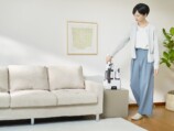 Shark、液体汚れ専用ハンディ登場の画像