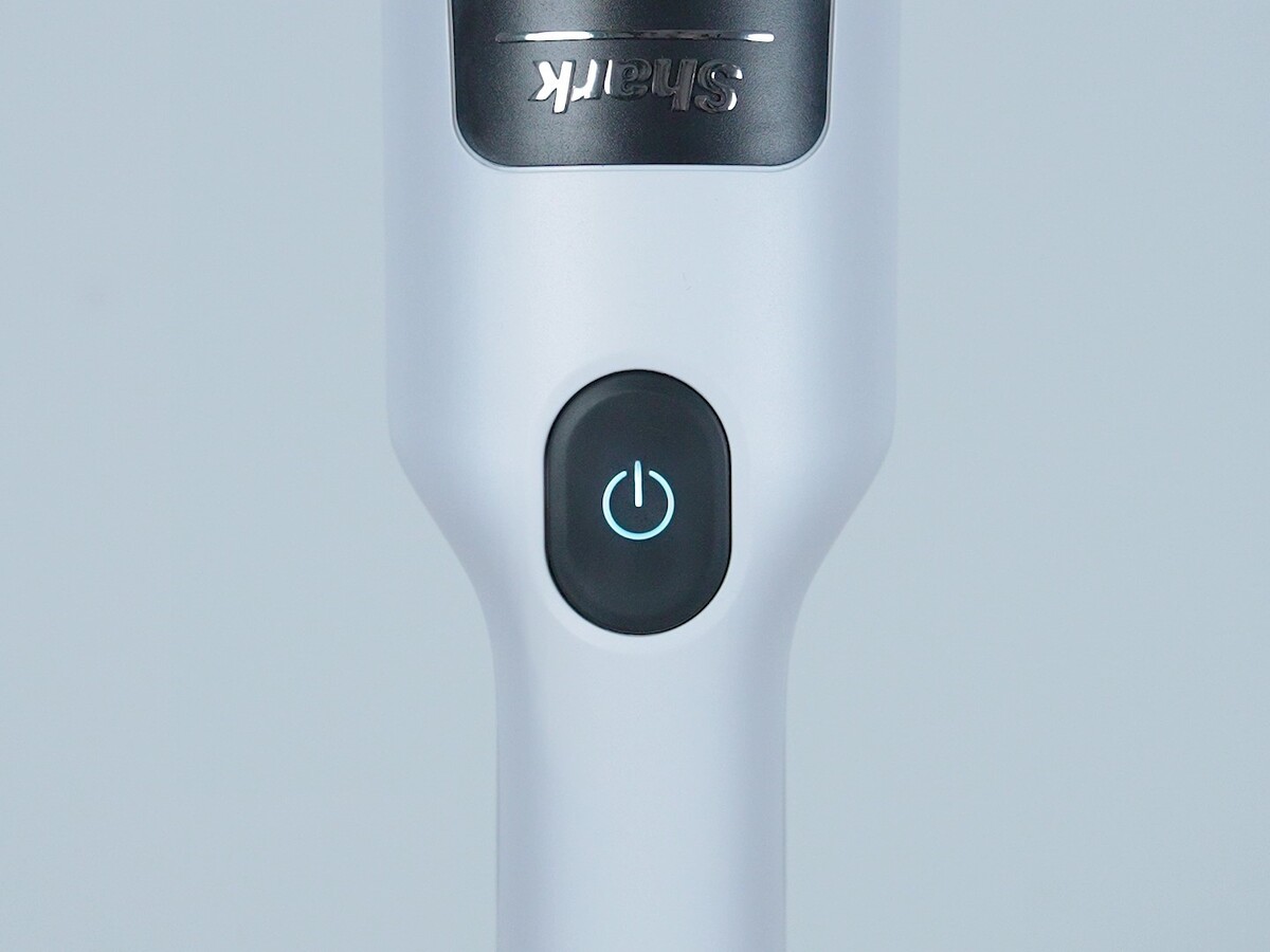 Shark、液体汚れ専用ハンディ登場の画像