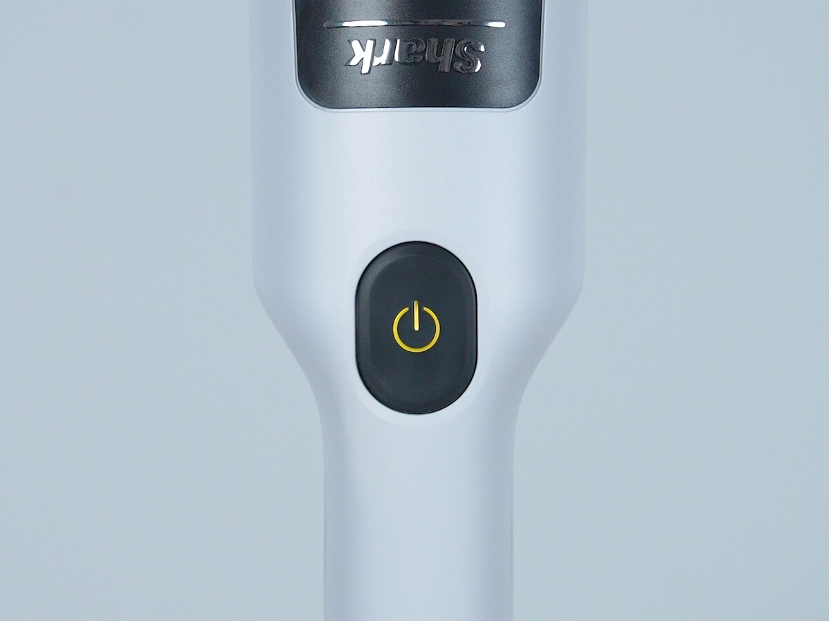 Shark、液体汚れ専用ハンディ登場の画像