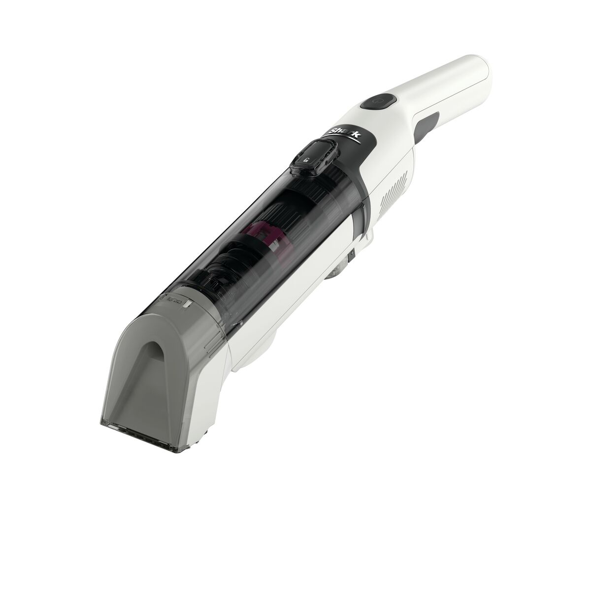 Shark、液体汚れ専用ハンディ登場の画像