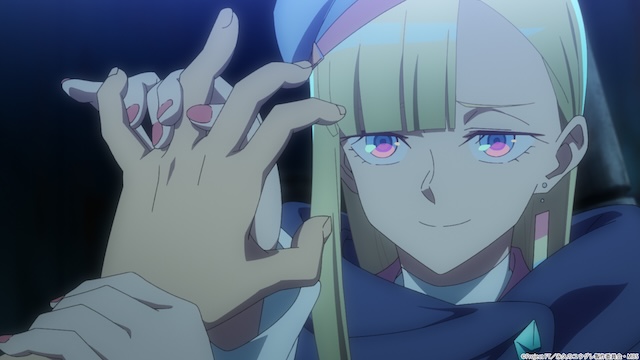 『永久のユウグレ』の画像