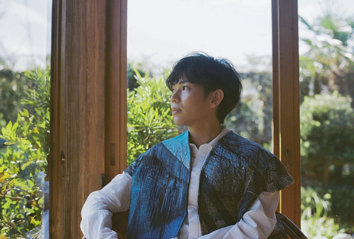 上野皓平、オカモトコウキら迎えた新曲