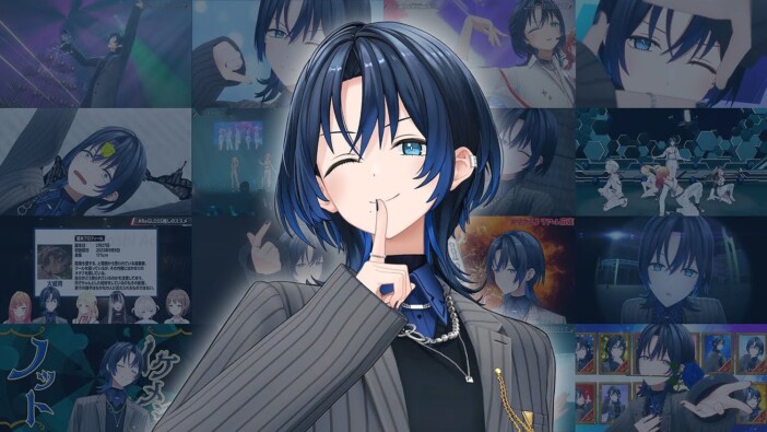 出会いと別れが相次ぐバーチャル業界