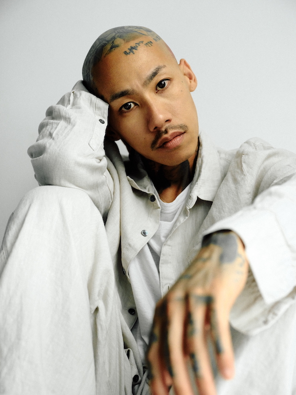 千葉雄喜、草彅剛主演ドラマ主題歌担当