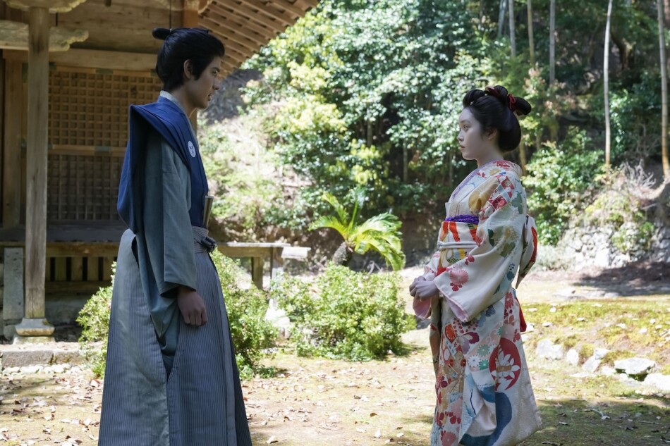 『ばけばけ』第10話、銀二郎の特別な場所