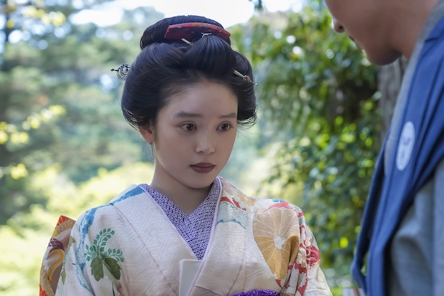 『ばけばけ』第10話、銀二郎の特別な場所の画像