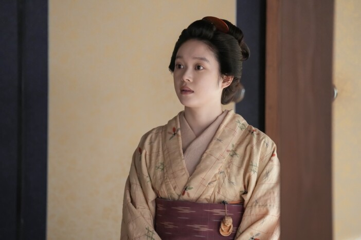 『ばけばけ』松野家“コメディ力”が高過ぎる