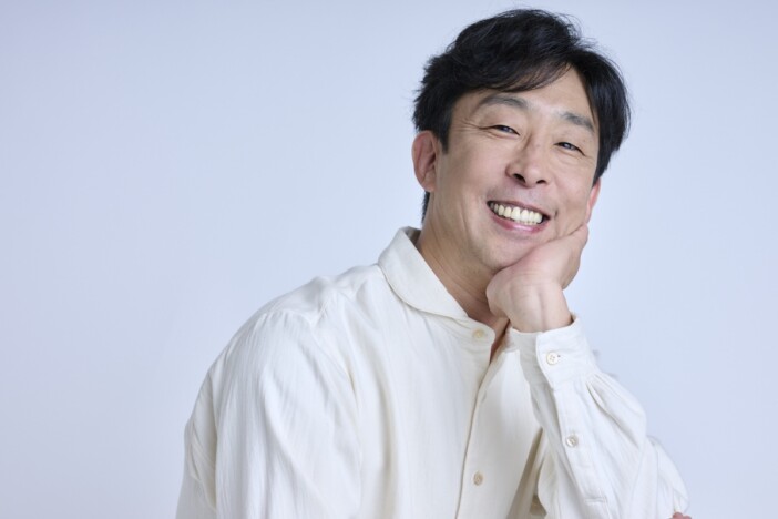 北村有起哉、理屈じゃない出会いが導く俳優道