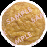 「竹笛®」約40本分　ちくわクッションの画像