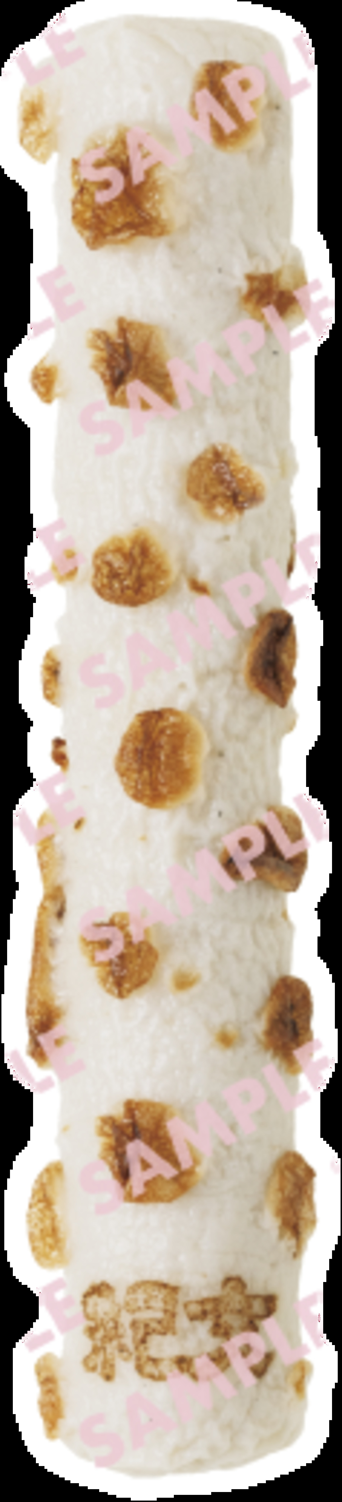 「竹笛®」約40本分　ちくわクッションの画像