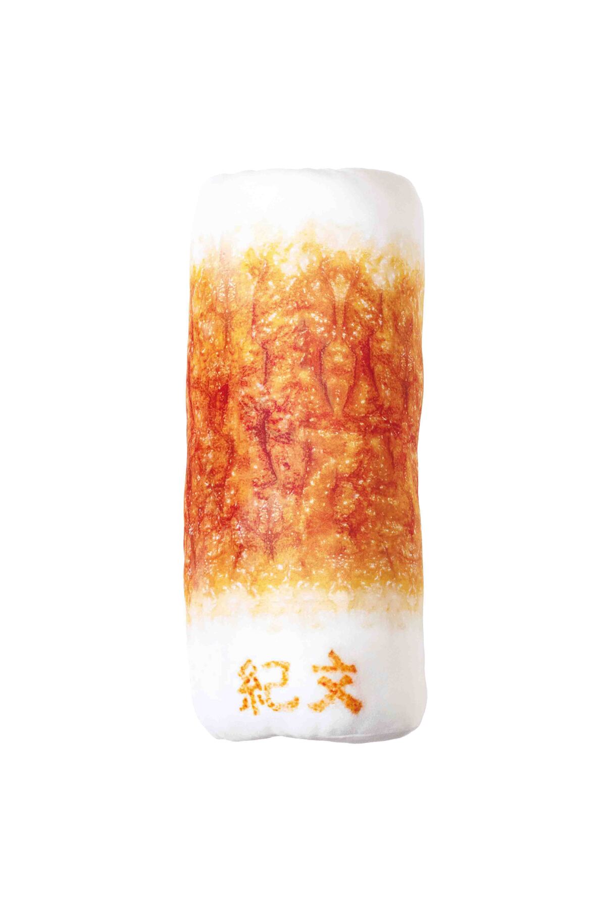 「竹笛®」約40本分　ちくわクッションの画像