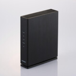 エレコム、新型Wi-Fi6ルーター登場の画像