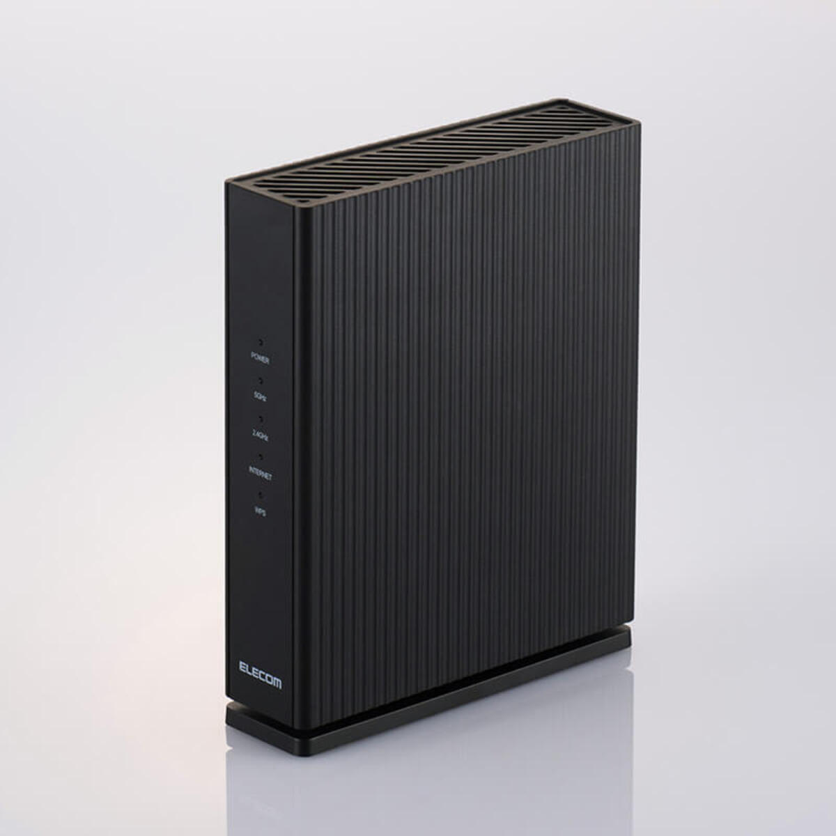 エレコム、新型Wi-Fi6ルーター登場の画像