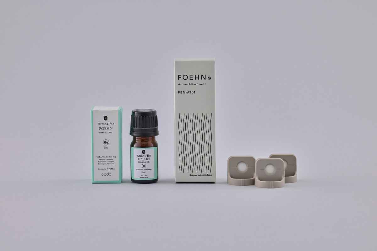 カドー、人気乾燥機にブラック追加の画像