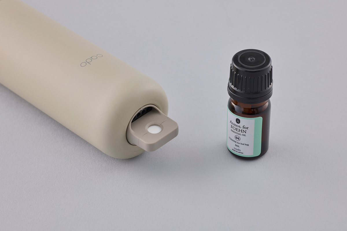 カドー、人気乾燥機にブラック追加の画像