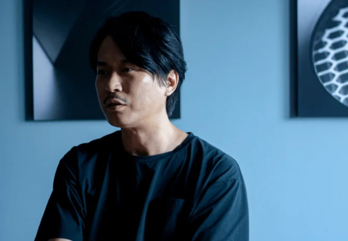 カドー、人気乾燥機にブラック追加の画像