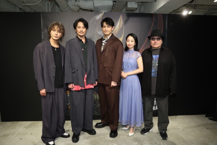 『牙狼＜GARO＞』記念イベントレポート