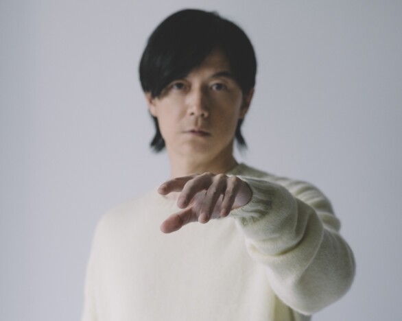 『新解釈・幕末伝』福山雅治が主題歌担当