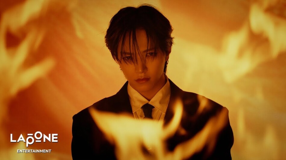 新着MVランキング：JO1