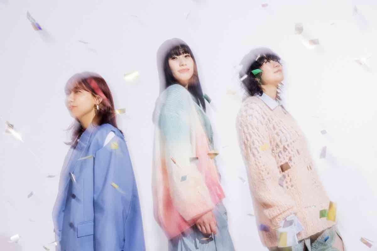 カネヨリマサル、SNS世代に刺さる楽曲