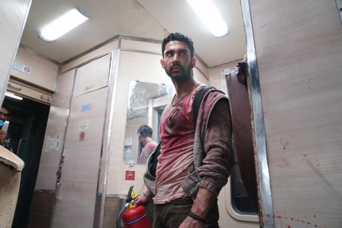 インド映画『KILL 超覚醒』アクション連発の本予告公開　白石和彌、園村健介らのコメントも