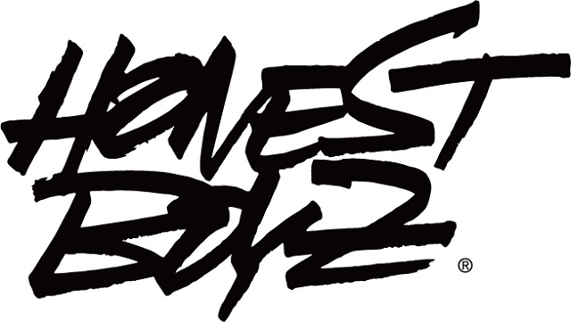 HONEST BOYZ®　ロゴ