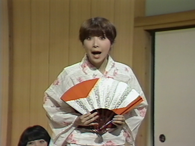 『みごろ！たべごろ！笑いごろ！！』の伝説の画像