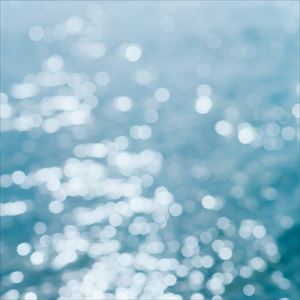 「未來的歌 (moon night concerto) / ムーン・ナイト・コンチェルト」ジャケット