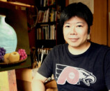 角田光代、猫の絵本『ねこがしんぱい』発売の画像