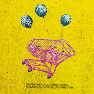 『PERFECTLY DEFECTiVE』初回生産限定盤